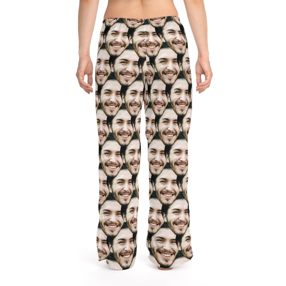 Personalized Faces Pajamas