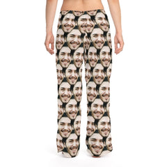 Personalized Faces Pajamas