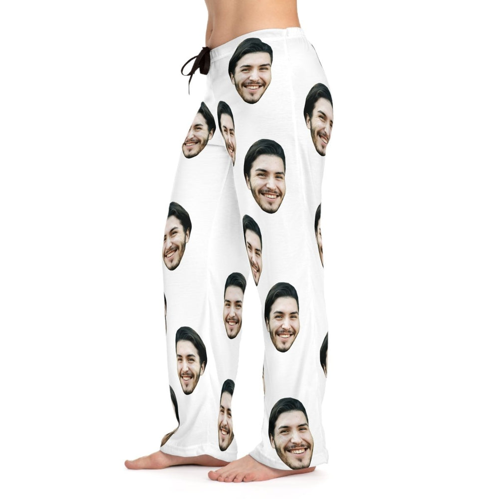 Personalized Photo Pajamas