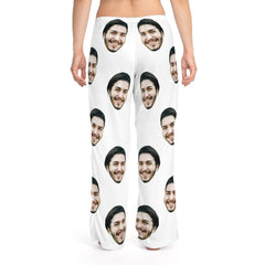 Personalized Photo Pajamas