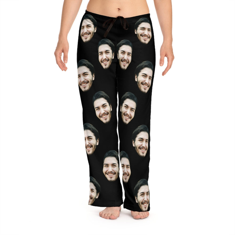 Personalized Photo Pajamas