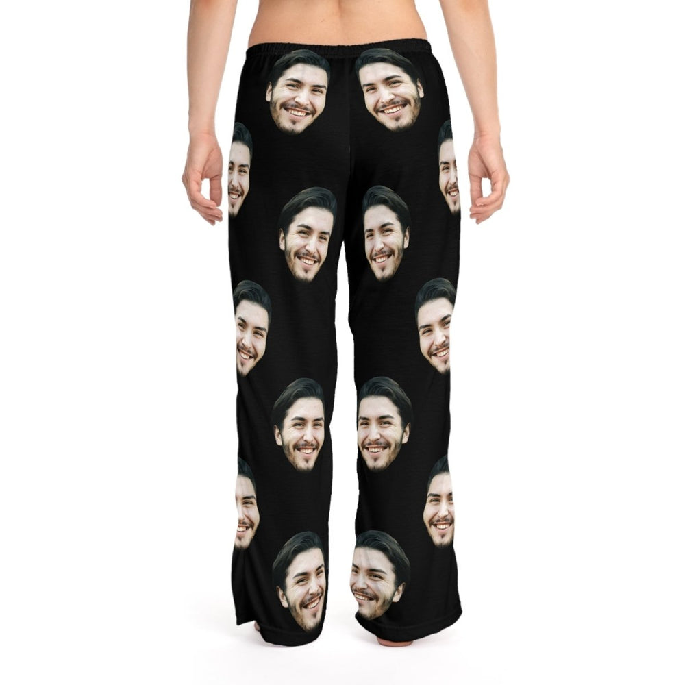 Personalized Photo Pajamas