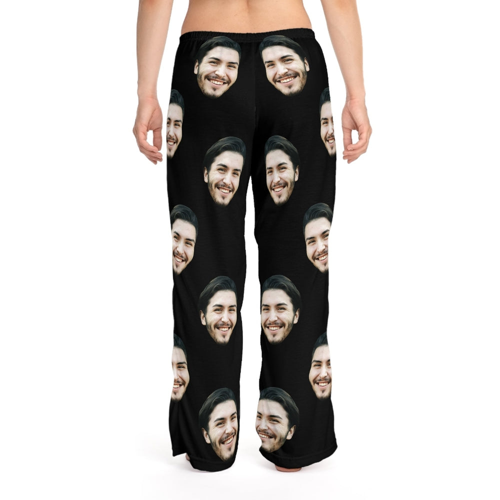 Personalized Photo Pajamas