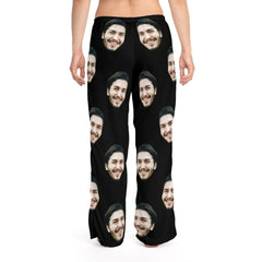 Personalized Photo Pajamas