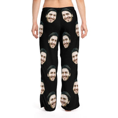 Personalized Photo Pajamas