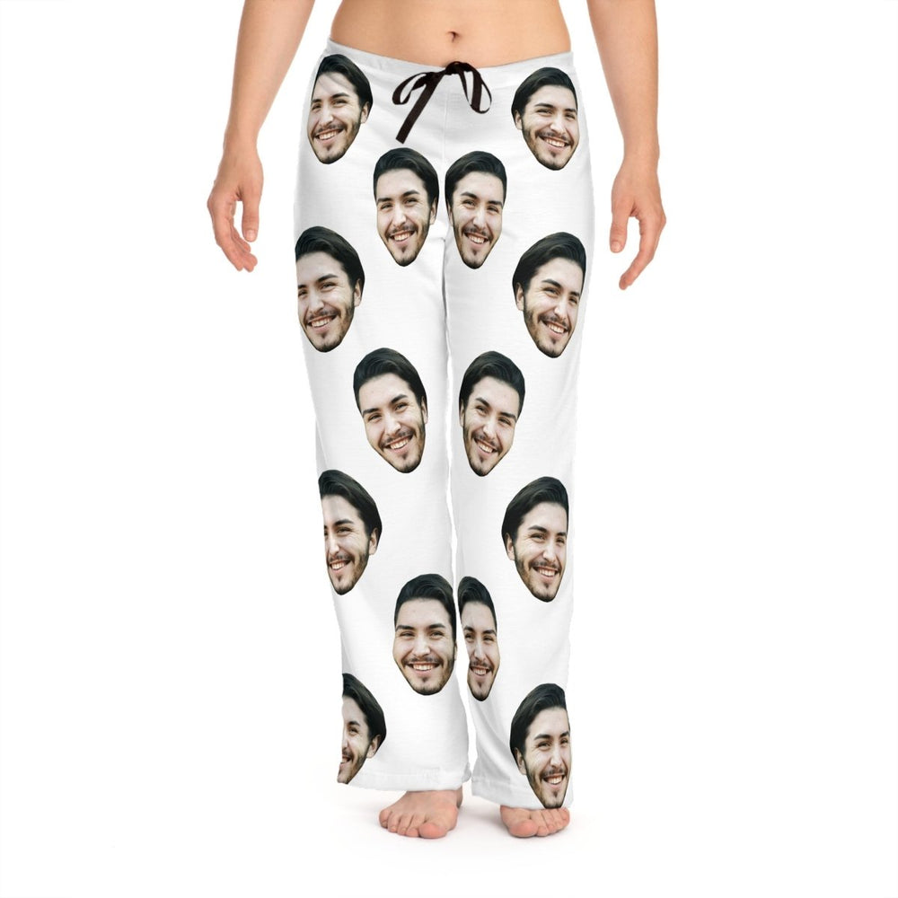Personalized Photo Pajamas