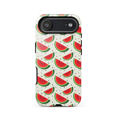 Walermelon Slices iPhone Case