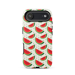 Walermelon Slices iPhone Case