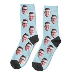 Father's Day Socks