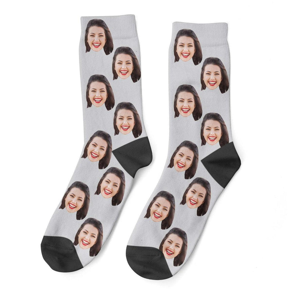 Custom Mom Socks