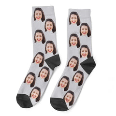 Custom Mom Socks