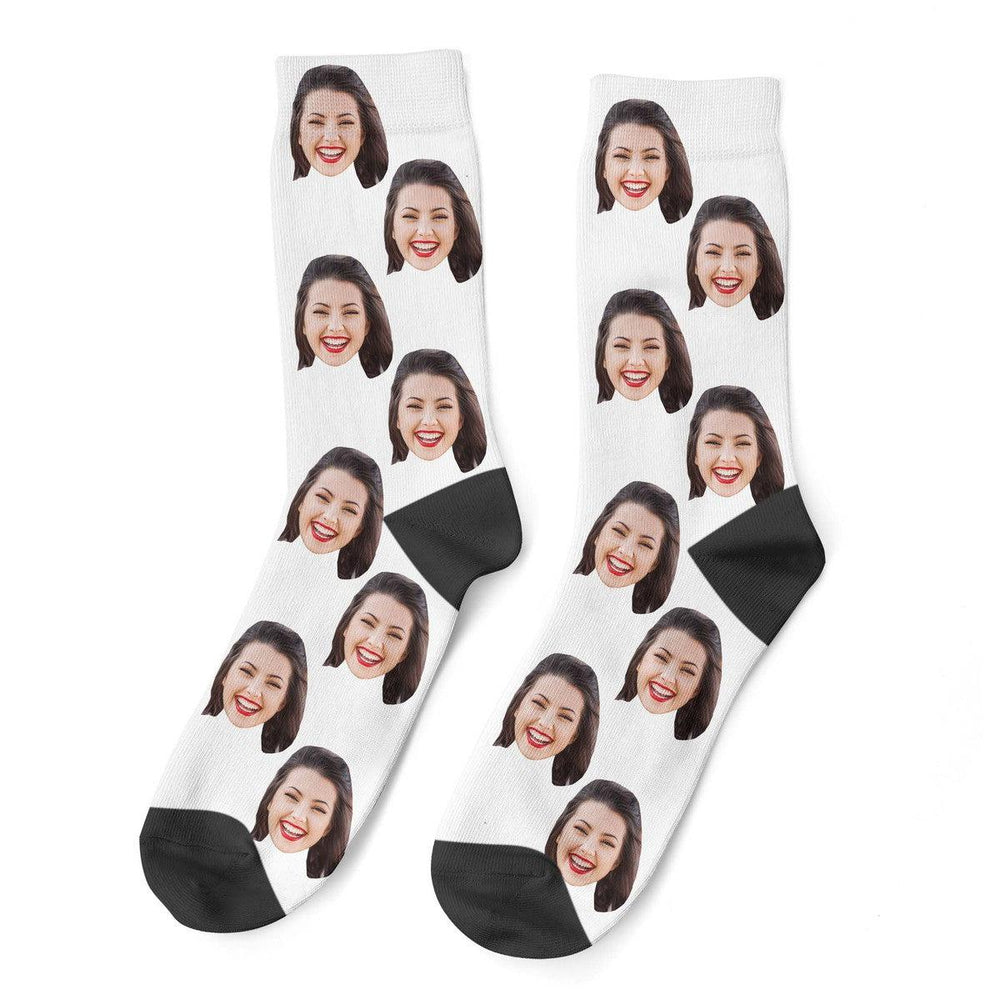 Custom Mom Socks