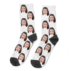 Custom Mom Socks