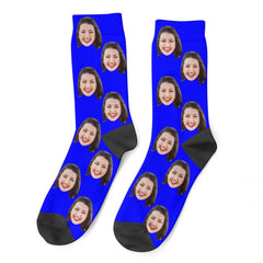 Custom Mom Socks