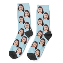 Custom Mom Socks
