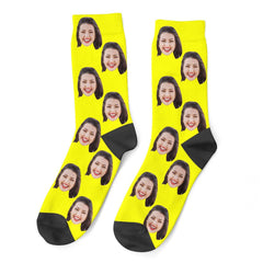 Custom Mom Socks