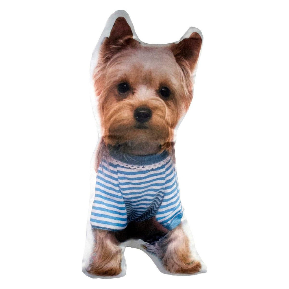 Custom Shaped Pillow