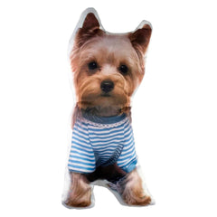 Custom Shaped Pillow