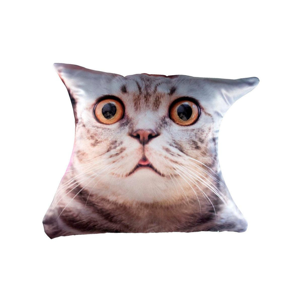 Custom Shaped Pillow