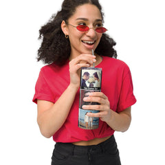 Photo Collage Personalized Stainless Steel Tumbler
