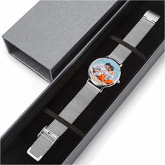 Custom Photo Watch