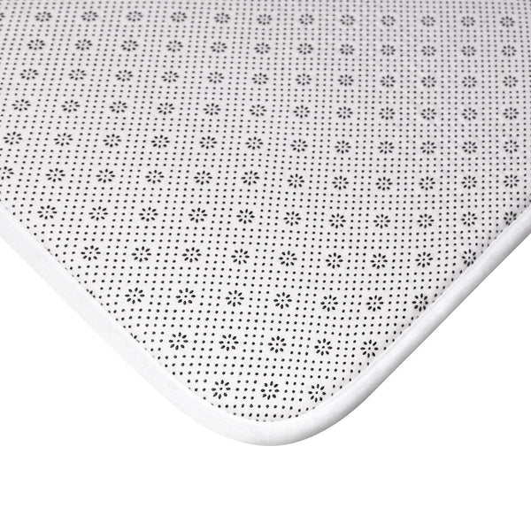 Custom Faces Bath Mat