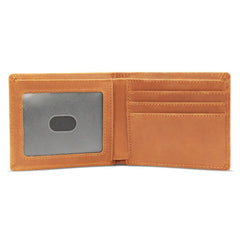 Custom Photo Engraved Wallet