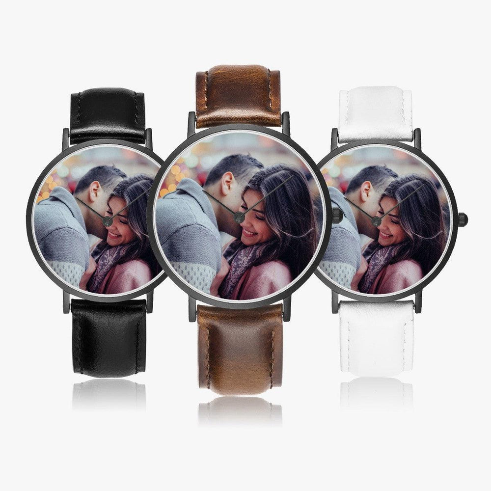 Custom Photo Watch