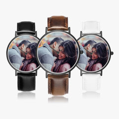 Custom Photo Watch