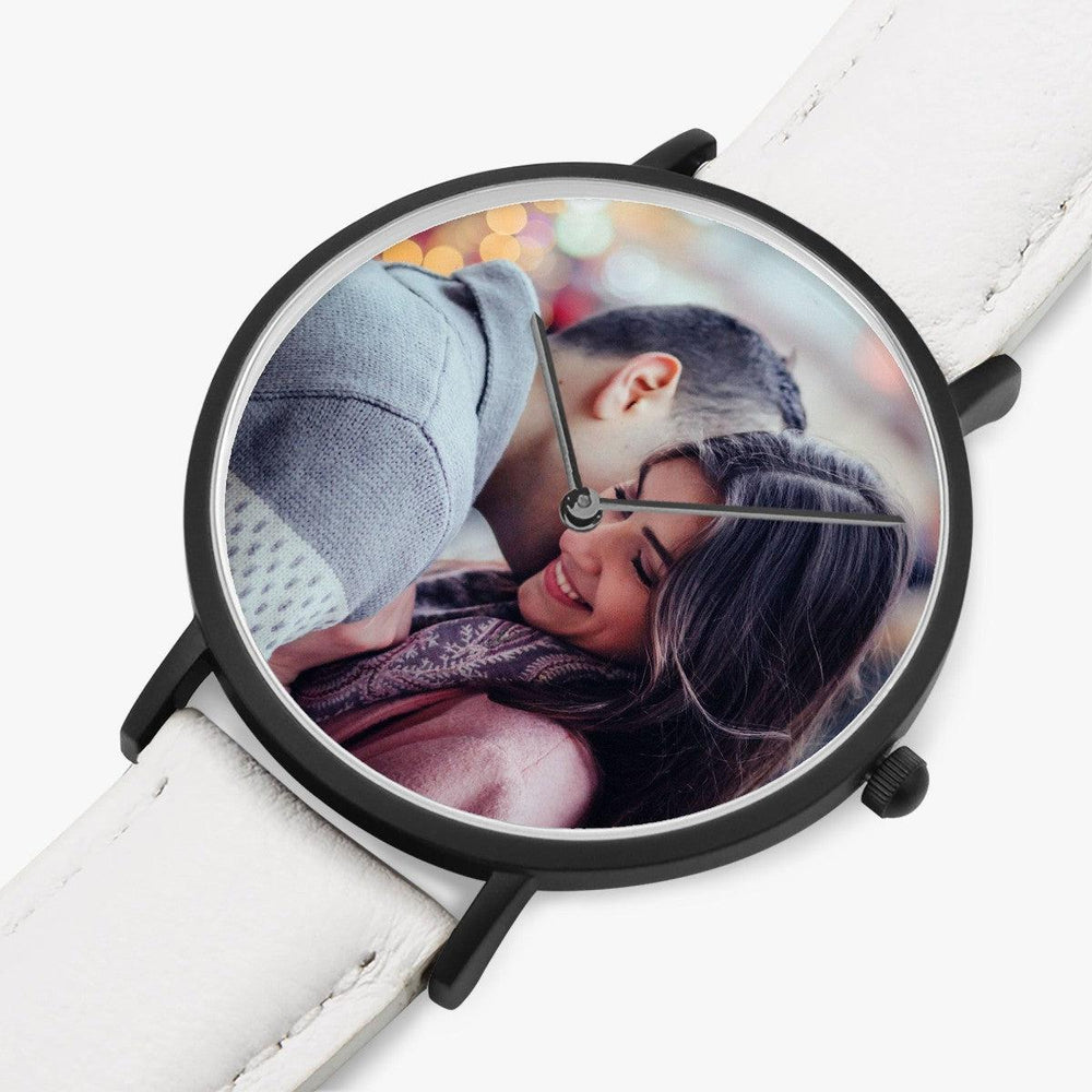 Custom Photo Watch