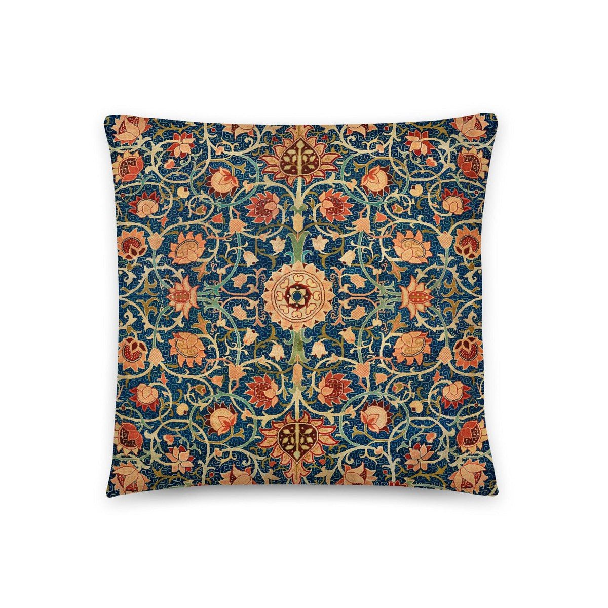 William Morris Holland Park Decorative Pillow Secondary image