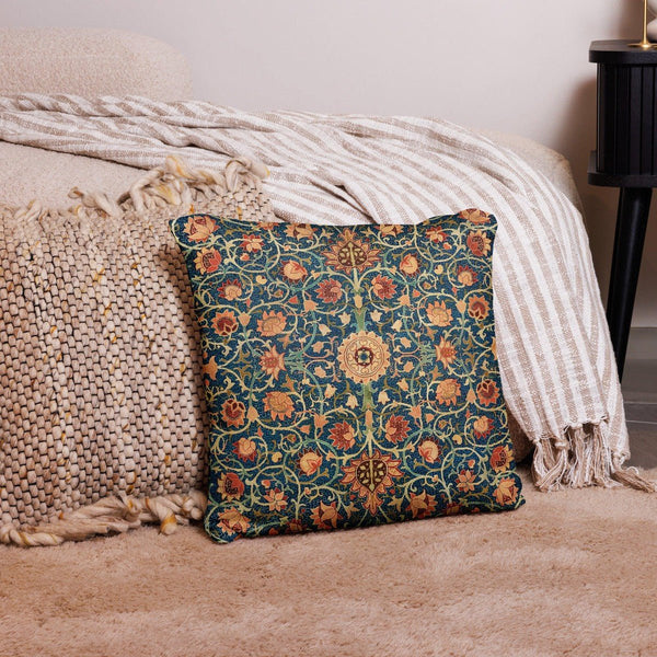 William Morris Holland Park Decorative Pillow
