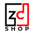 Zeek Creative Shop