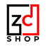 Zeek Creative Shop