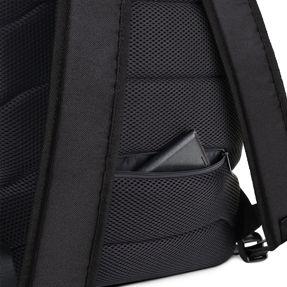 Custom Face Backpack