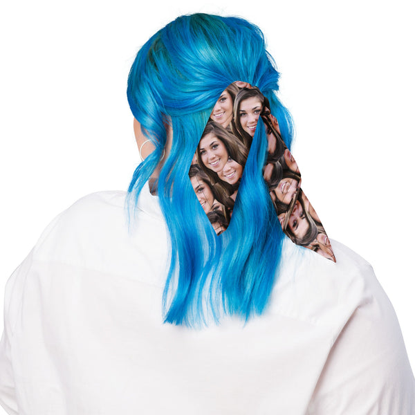 Custom Faces Bandana
