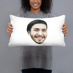 Personalized Face Pillow
