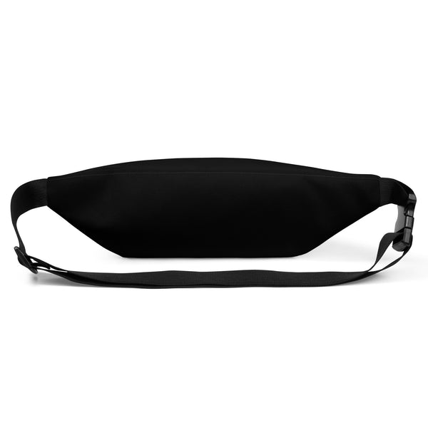 Custom CAt Photo Fanny Pack