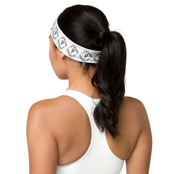 Your Logo Headband