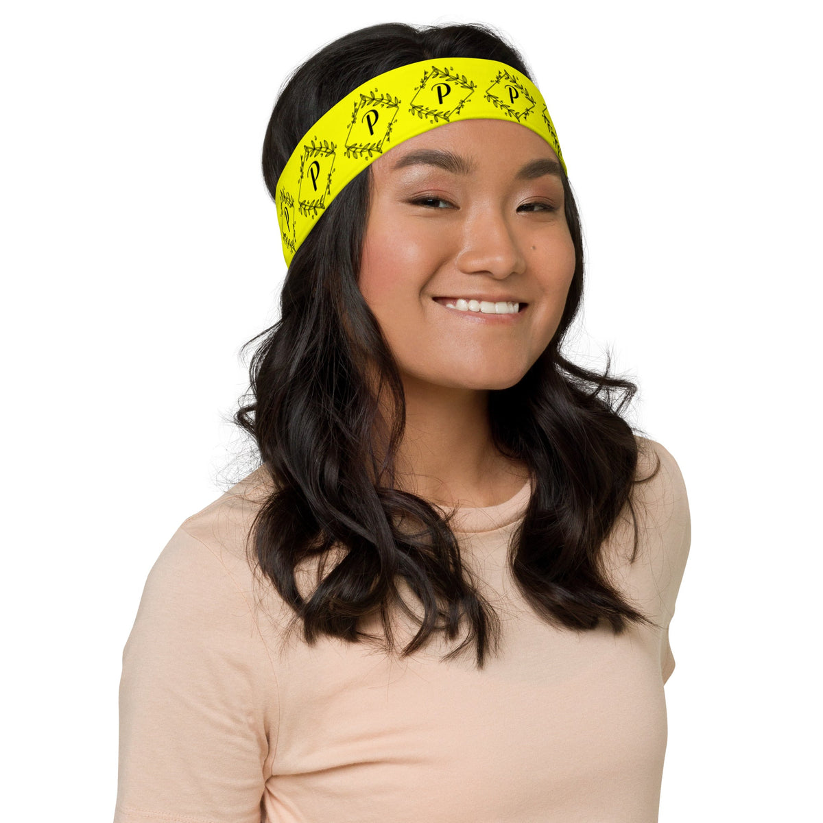Your Logo Headband
