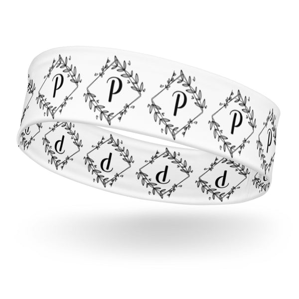 Your Logo Headband