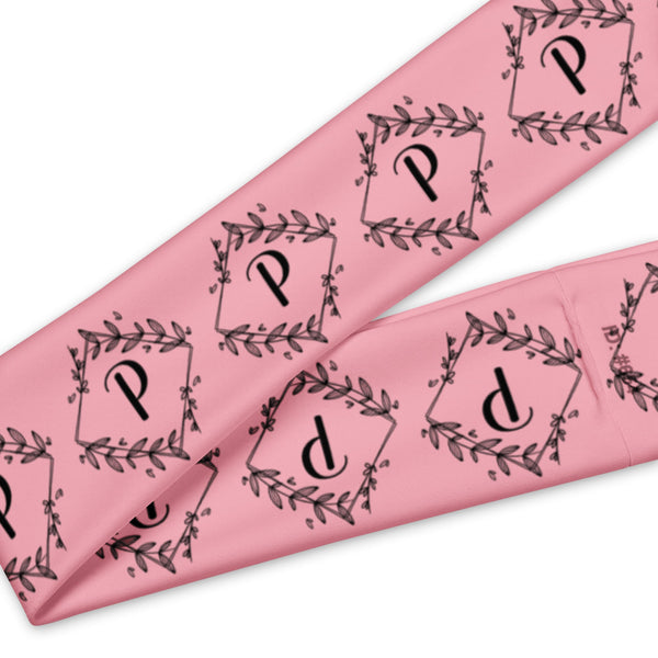Your Logo Headband