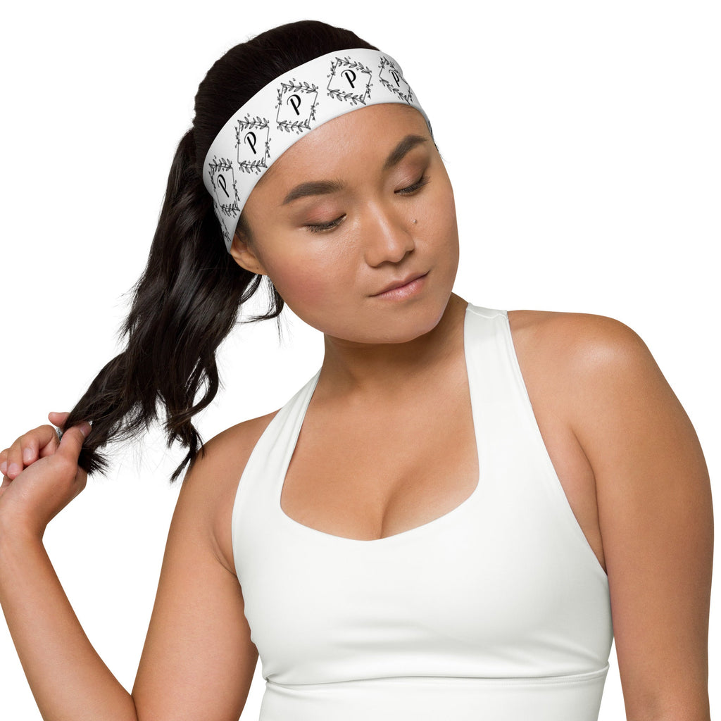 Your Logo Headband