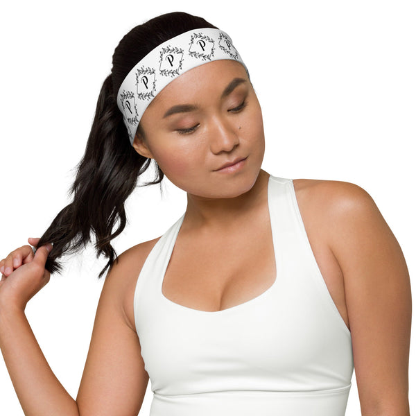 Your Logo Headband