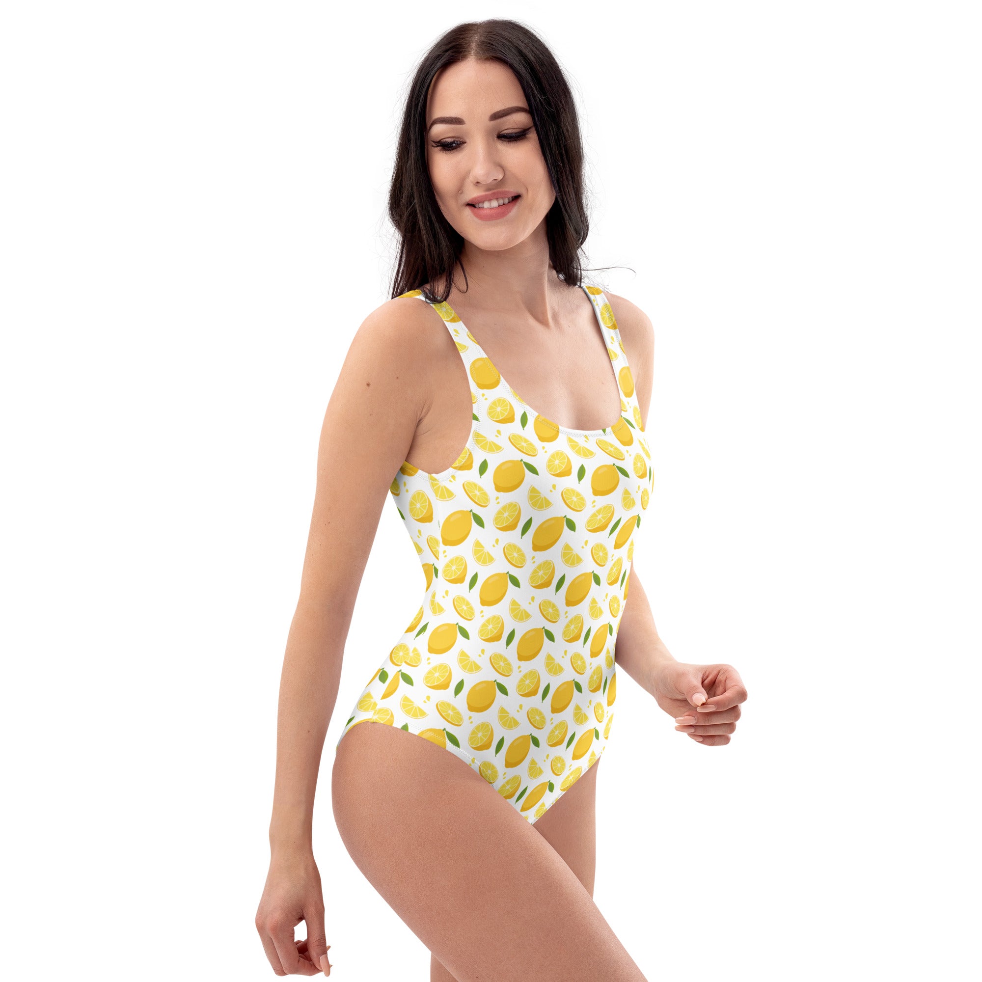 One-Piece Swimsuit Secondary image