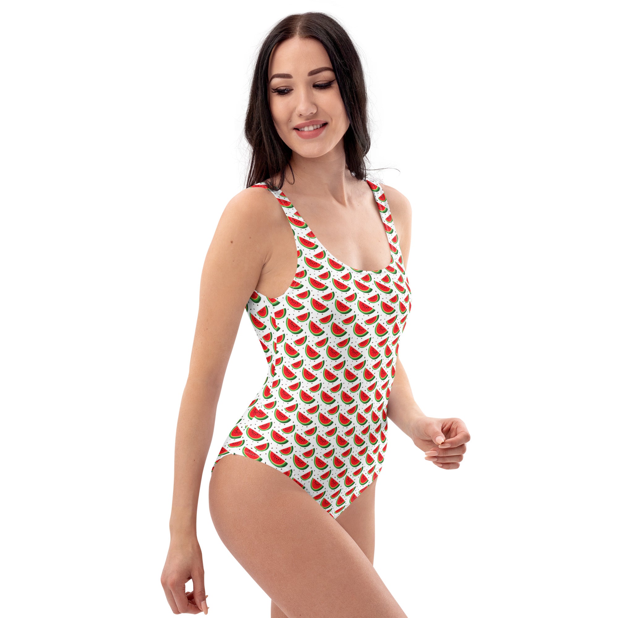 One-Piece Swimsuit Secondary image