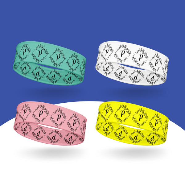 Your Logo Headband