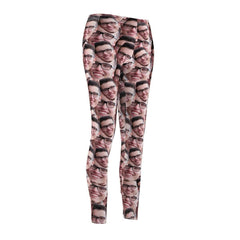 Crazy Face Women's Leggings