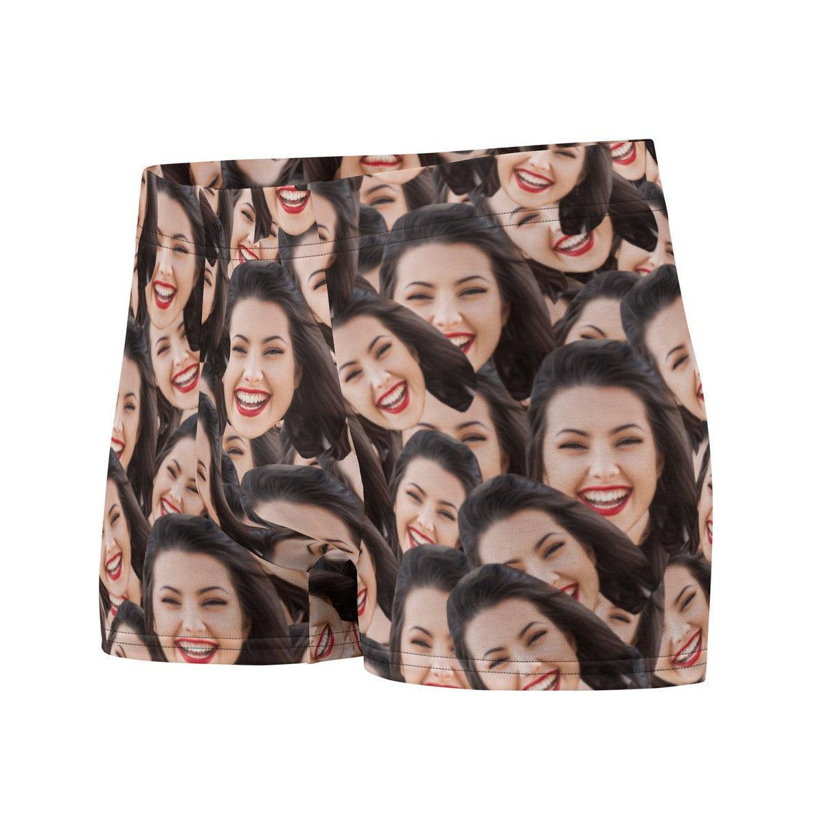 Crazy Faces Boxers Secondary image