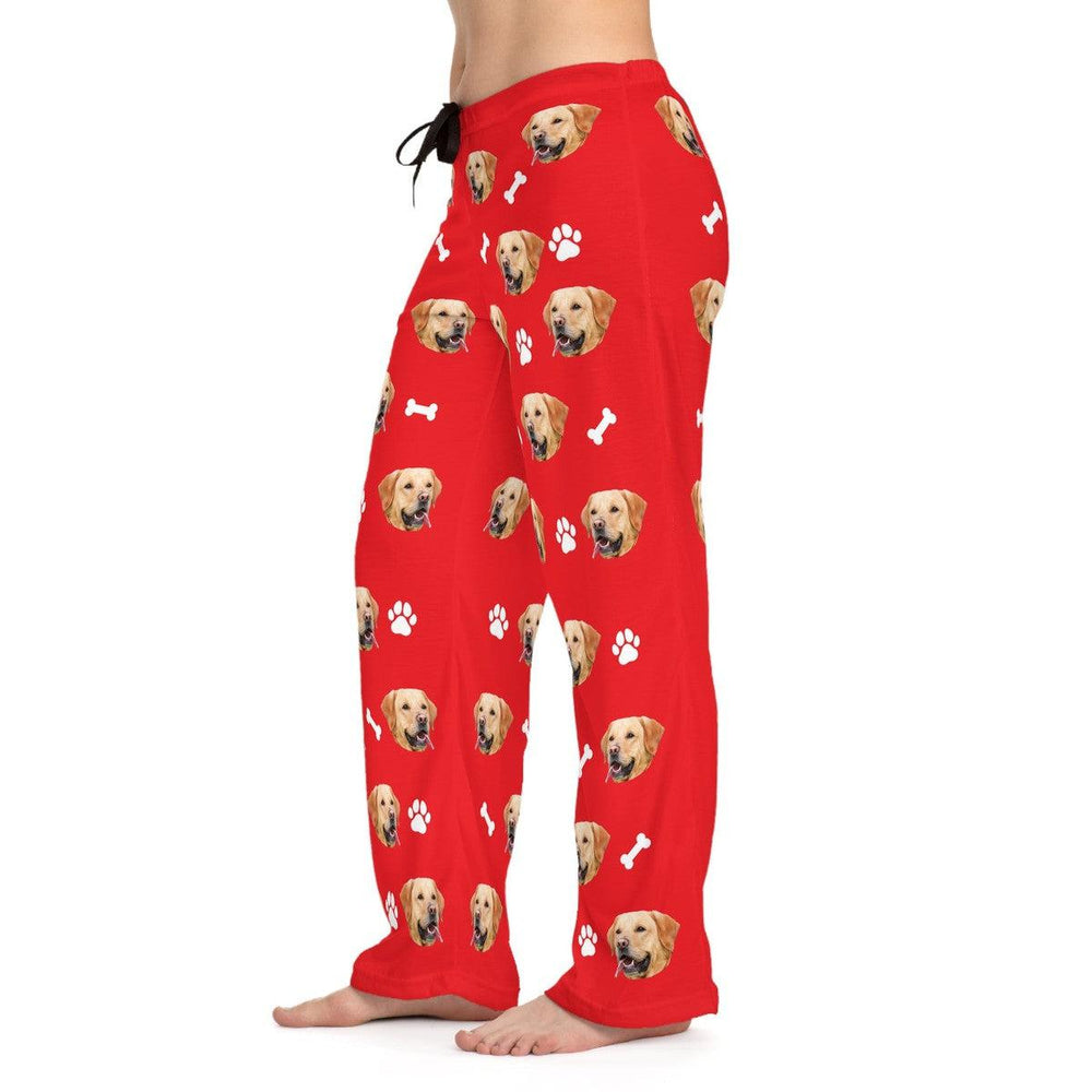 Custom Dog Face Pajama
